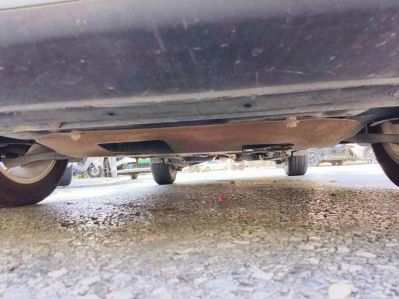 [武汉·鄂W] 二手日产逍客2016款 2.0L CVT精英版