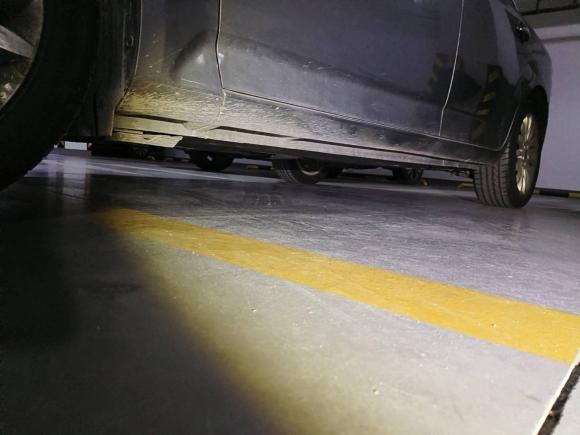 [上海·沪M] 二手福特蒙迪欧-致胜2011款 2.0L GTDi200豪华型