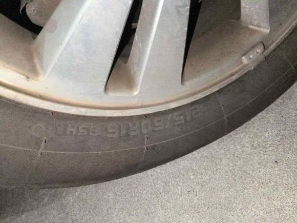 [宁波·浙B] 二手本田雅阁2010款 2.0L EX