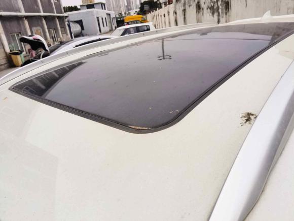 [苏州·苏M] 二手别克别克GL62021款 323T 轻混动互联豪华型