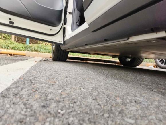 [杭州·浙A] 二手smartsmart精灵#12024款 灵动标准版