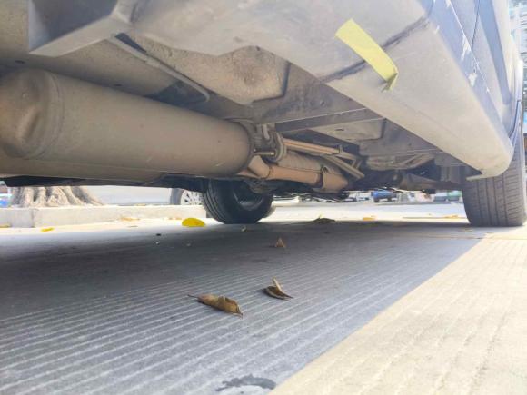 [佛山·粤E] 二手讴歌讴歌MDX2009款 3.7