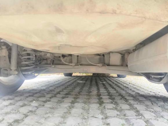 [合肥·皖A] 二手福特福睿斯2017款 幸福版 1.5L 自动时尚型