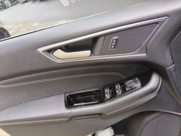 [上海·沪D] 二手福特锐界2016款 EcoBoost 245 四驱豪锐型 7座