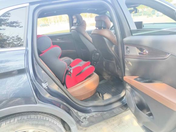 [广州·粤A] 二手林肯航海家2021款 2.7T 四驱尊耀版