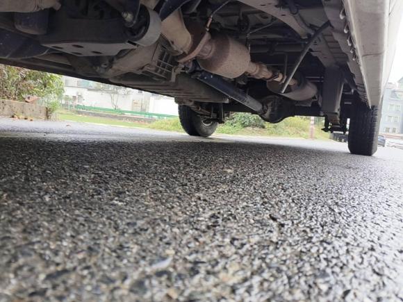 [杭州·浙A] 二手东风小康东风小康C562020款 1.5L豪华型I DK15C