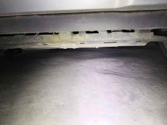 [芜湖·皖B] 二手奇瑞新能源小蚂蚁2018款 300 4座智享版