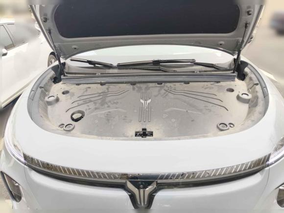 [青岛·鲁B] 二手岚图汽车岚图知音2024款 长续航智享版