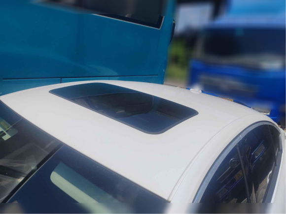 [深圳·粤E] 二手别克君威2019款 20T 精英型 国VI