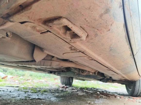 [义乌·浙G] 二手保时捷Cayenne新能源2015款 Cayenne S E-Hybrid 3.0T