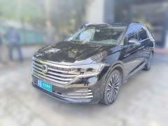 [南京·苏A] 大众威然2024款 380TSI 旗舰版