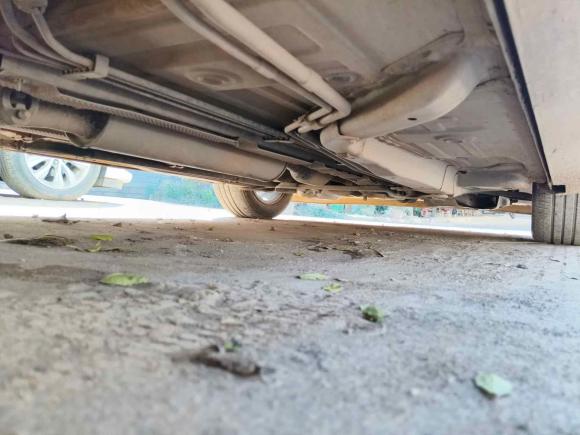 [义乌·浙G] 二手别克微蓝62022款 插电混动 互联时尚型