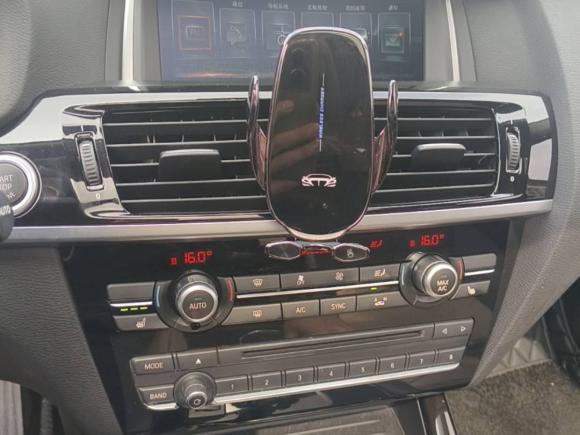 [上海·沪B] 二手宝马宝马X32014款 xDrive20i X设计套装