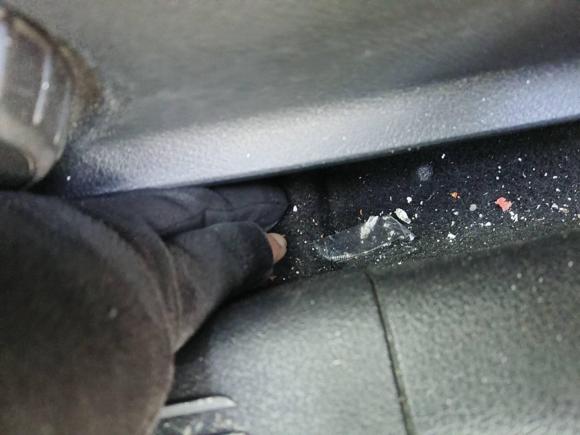 [合肥·皖A] 二手奔驰奔驰A级2020款 改款二 A 180 L 运动轿车