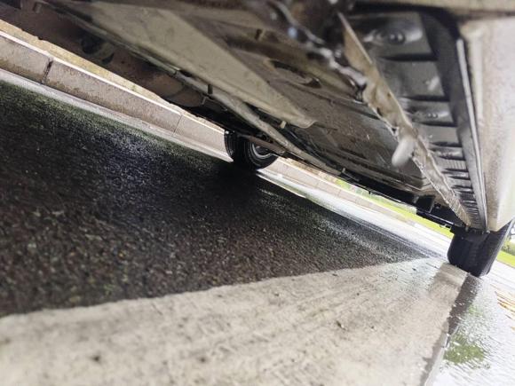 [温州·浙C] 二手丰田雷凌2016款 1.6G CVT精英版