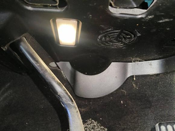 [深圳·粤V] 二手宝马宝马3系2017款 320Li 时尚型