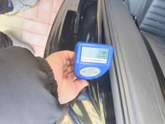 [青岛·鲁B] 二手大众迈腾2019款 330TSI DSG 豪华型 国VI
