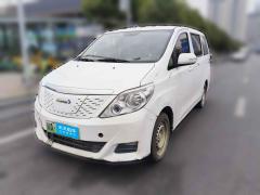 [成都·川A]野马汽车&nbsp;&nbsp;斯派卡新能源&nbsp;&nbsp;2020款 R350 精英版