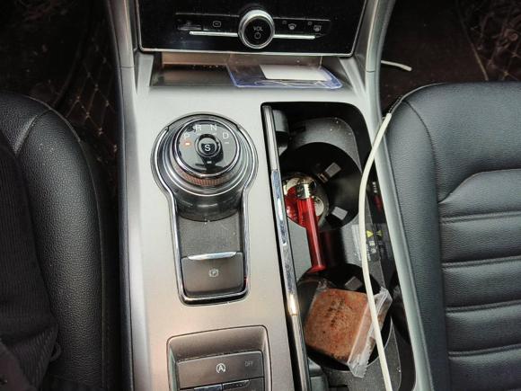 [上海·豫P] 二手福特蒙迪欧2020款 EcoBoost 200 豪华型