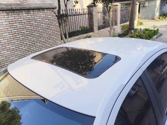 [上海·沪C] 二手大众朗逸2017款 1.6L 自动舒适版