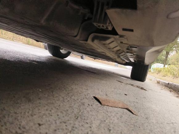 [温州·浙C] 二手威马汽车威马EX52020款 EX5-Z Fun动感版