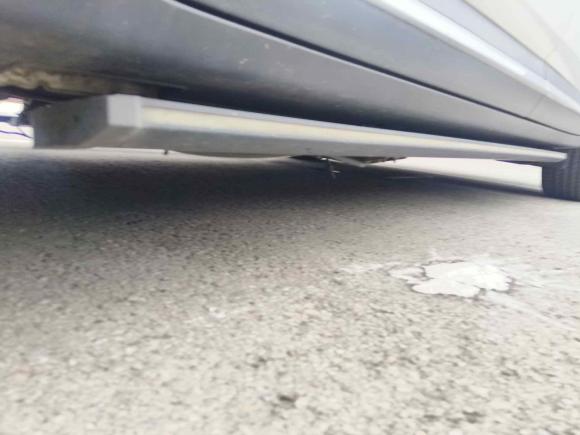 [苏州·苏E] 二手起亚嘉华2021款 2.0T 豪华科技款