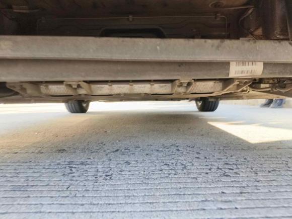 [上海·沪A] 二手荣威科莱威CLEVER2020款 都市风尚版