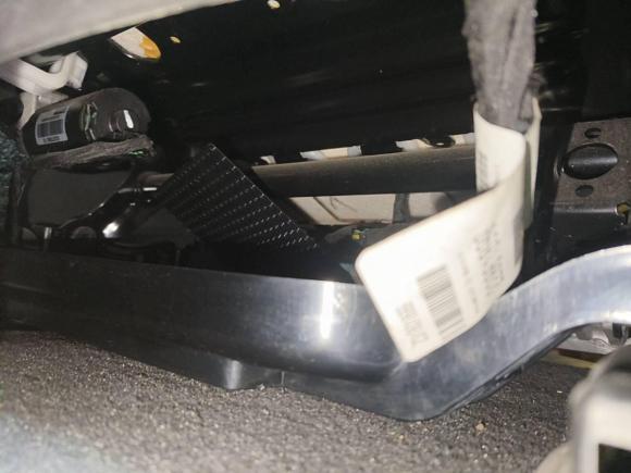 [广州·粤A] 二手凯迪拉克凯迪拉克SRX2015款 3.0L 舒适型