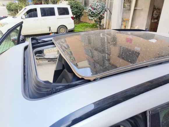 [南昌·赣A] 二手奥迪奥迪Q5L2020款 40 TFSI 荣享进取型