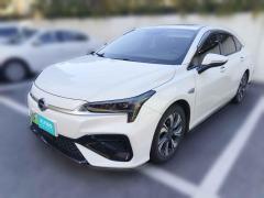 [嘉兴·浙F] 埃安AION S2020款 魅 580