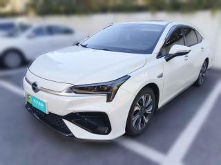 埃安AION S2020款 魅 580「嘉兴二手车」「天天拍车」