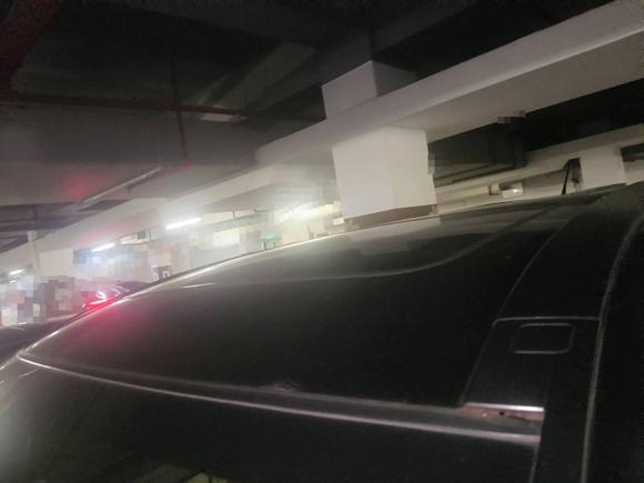 [苏州·苏E] 二手本田本田CR-V2007款 2.4L 自动四驱豪华版