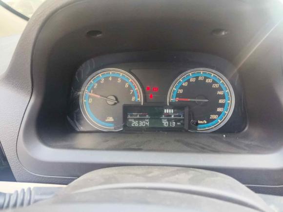 [上海·苏H] 二手宝骏宝骏7302014款 1.5L 手动标准型 7座