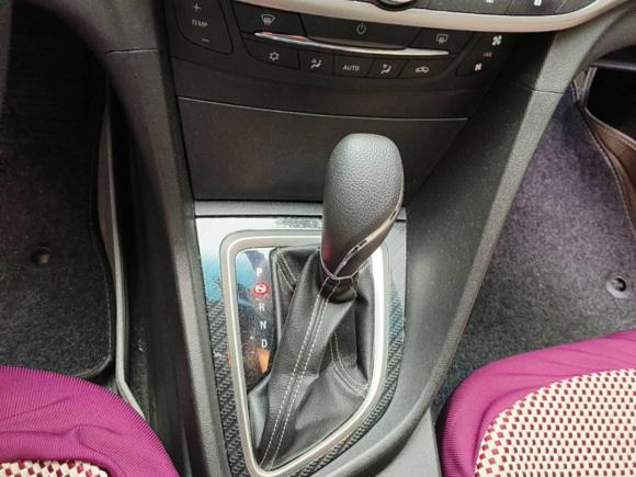 [成都·川G] 二手别克英朗2015款 15N 自动豪华型