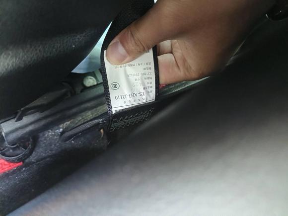 [嘉兴·浙F] 二手本田思域2016款 220TURBO CVT豪华版