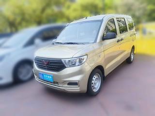 五菱汽车五菱宏光V2022款 1.5L劲取版电动助力LAR