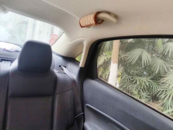 [成都·川A] 二手福特福睿斯2015款 1.5L 自动时尚型