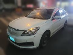 [武汉·鄂A] 东风风神东风风神E702020款 500 超享版