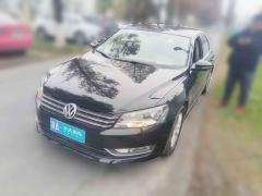 [嘉兴·浙A] 大众帕萨特2011款 1.8TSI 自动尊荣版