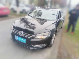 大众帕萨特2011款 1.8TSI 自动尊荣版「嘉兴二手车」「天天拍车」