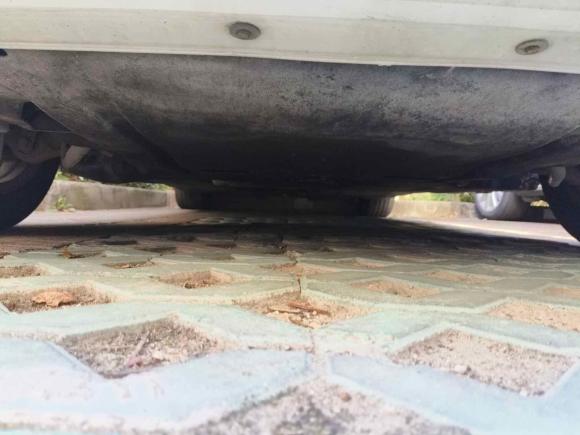 [上海·沪M] 二手宝马宝马5系GT2011款 535i 典雅型