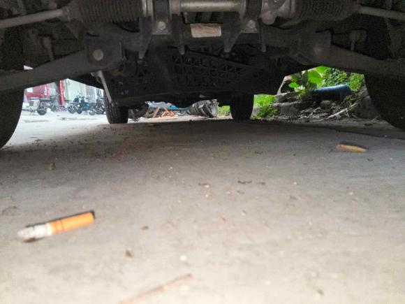 [广州·粤E] 二手五菱汽车五菱之光2020款 1.2L 实用型 国VI LSI