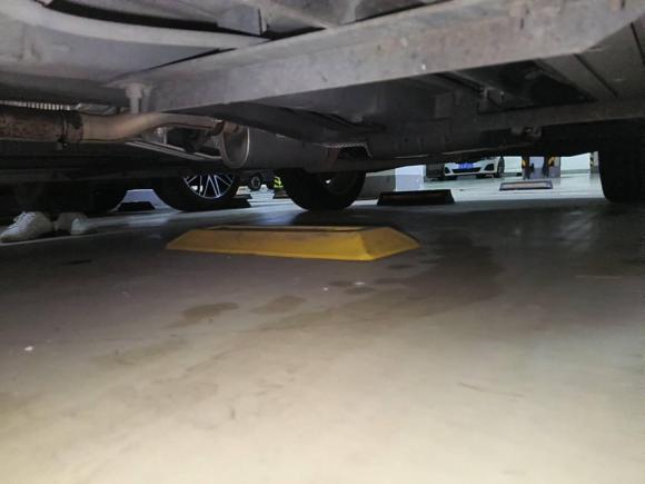 [南京·苏A] 二手道奇酷威2013款 2.4L 两驱尊尚版