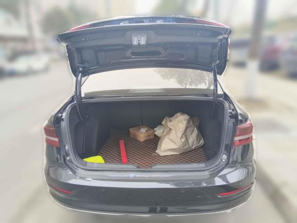 [成都·川G] 二手大众朗逸2022款 280TSI DSG舒适版