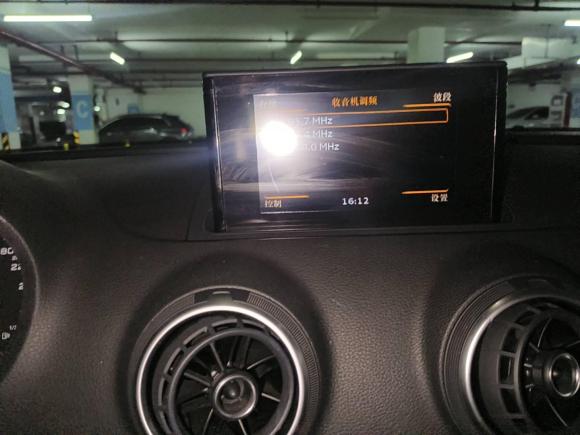 [苏州·苏E] 二手奥迪奥迪A32014款 Limousine 35 TFSI 自动进取型