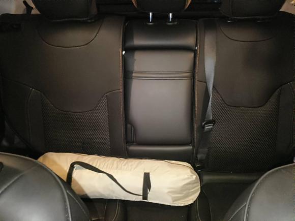 [合肥·湘L] 二手Jeep指南者2017款 200T 自动家享版