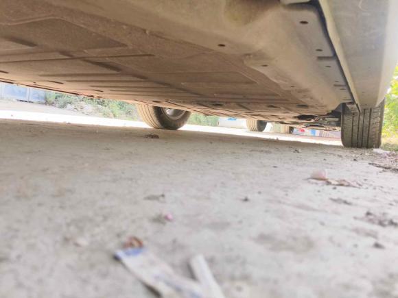 [成都·川A] 二手吉利几何吉利几何E萤火虫2022款 401KM 玲珑虎 4座