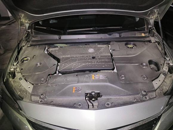 [武汉·鄂A] 二手别克微蓝62022款 插电混动 互联智享型