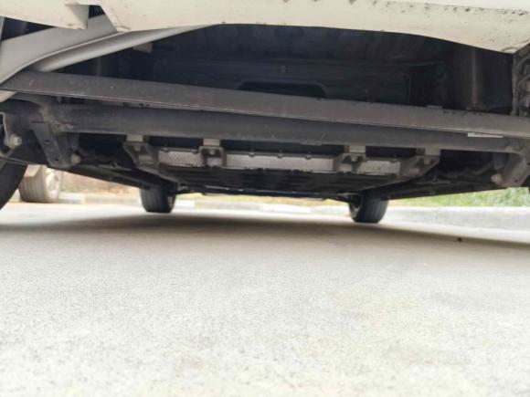 [宁波·浙B] 二手荣威科莱威CLEVER2021款 302km全能版