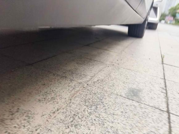 [青岛·鲁B] 二手吉利汽车帝豪GS2020款 1.4T 手动雅